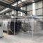 1000kg medicine lyophilizer machine