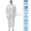 Dustproof Coveralls Industrial Safety Spray Suit Coverall 2 Pec