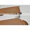 Sun Visor for Jeep Wrangler TJ, 2 pcs