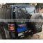 Front guard bumper for NAVARA NP300 2015 With light