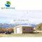 Light Gauge Steel Low Cost Design Framing Prefabricated House Workshop
