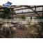 Professional  Design Prefabricated Steel Structure Warehouse Wedding Hall