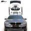 CLY Car Bumpers For BMW 4 Series F32 F33 F36 change to M4 Front rear car bumpers Body kits side skirt m4 fenders diffuser