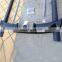 Hot Body Kits high guality For VW Volkswagen golf 6 R20 car bumper body kit