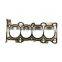 car engine parts oem L3G210271A engine cylinder head gasket for Mazda 2.0 New Type