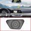 For BMW 3 Series G20 G28 2019 2020 Aluminum Alloy Car Dashboard Speaker Cover Trim Accessories