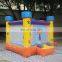 New arrival water slides bouncing america inflatable bouncy castle