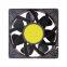 7200rpm 12038 12V 12CM ultra-large air volume double ball violent fan