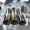 Manufacturer 201 304 Stainless Seamless Steel Pipe