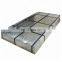 Galvanized Sheet Metal Zinc Coated Steel Sheet Galvanized Steel Sheet