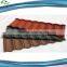 Stylish Building Materials Color Roof Tile supplier
