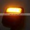 2007+Mirror cover with LED (arrow) for Jeep wrangler JK 4x4 for Jeep auto parts