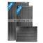 solar panels quote mini flexible portable high quality China all black 100W 150W solar roof panels price solar panels for home
