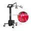 High quality Non-invasive 6D Laser Fats Beauty Machine Red Light Lipo Cold Laser 532nm for Fat Loss Body Slimming with ce marked