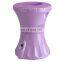 2019 hot selling Portable Home Use Electric Vagi Stool V-Steam Vagina Steamer