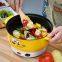 bamboo utensils kitchen cooking set twinkle bamboo cook set wholesale