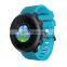 New Arrivals 2021 Smart Watches Z26 Round Big Touch Screen Reloj Sport Bt Call Music Smartwatch Heart Rate Sleep Monitoring