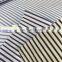 2022 New Trendy Stripe Yarn Dyed Textile Cotton Nylon Spandex Fabric