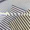 2022 new trendy stripe yarn dyed textile cotton nylon spandex fabric