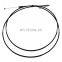 Factory Price Auto Parts Hood Cover Cable For REIZ GRX12 2005-2010 2010-2014 OEM 53630-0P010