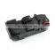 Electric Master Power Window Control Switch OEM 35750TM0F01 / 35750-TM0-F01 FOR Honda Fit City 2009-2014