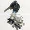 Auto Parts Tailgate Lock Cylinder With Keys for VW Volks-wagen GOLF 98-06 1J6827297G
