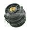 New Engine Oil Filter Housing Cover Assembly OEM 1565033010/15650-33010 FOR TOYOTA AURIS/COROLLA