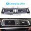 Rear Fresh Air Conditioning Ac Vent Grille Cover Panel For BMW5 Gran Turismo GT Series F07 528 530 64229142584