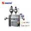 Automatic Small Dry Milk Powder Bottle Weighing Filling Machine Auger Filler Machine