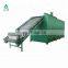 DW Model Continuous Vegetable Belt drier Mesh Conveyor Belt Dryer