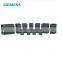 Cheap plc controller Siemens S7-200 SMART 1SR20 CPU 288-1ST60-0AA0 6ES7288-1SR20-0AA0 human machine interfaces logo plc price