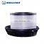 Wellfar High Quality Auto filter E497L car air filter FOR BENZ Car 0040942404