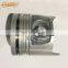 Construction engine parts for 6HK1 Piston   5121119011   9011  5-12111-901-1