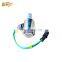 HIDROJET machinery part D8R solenoid valve 136-1678 solenoid 1361678