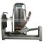 Commercial super quality gym equipment ASJ-A016 hammer strength leg press machine
