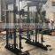 ASJ-S114  Functional Trainer & Smith Squat  strength machine fitness equipment machine