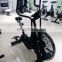 Commercial gym equipment sports machine air bike for gym club D13 Make Gym