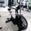 Professional Sport Machine  Fitness Equipment Commercial Wind Resistance sport bike/  Gym Air Exercise Bike Exercise Bike