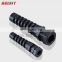 Cord Grip Strain Relief PG Type Rubber Waterproof High Quality Nylon IP68 to Protect Cable PG7-PG21 BEISIT EPDM NBR