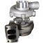 Z438 Turbo Charger T04B49 465640-0006 4718129 Suitable for Garrett Turbo Turbocharger Fit for Iveco Tractor