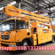 Factory sale good price Dongfeng D9 20m-22m hydraulic high altitude operation vehicle for sale