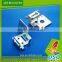 Taiwan Factory Movable LCD TV Clamp Bracket