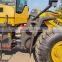 SDLG 956L used loader, used sdlg equipment made in China