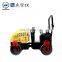 Hengwang 2T Steel Double Drums 2 ton Asphalt Small Vibratory Price Mini New Compactor Road Rollers Machine