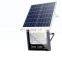 IP65 Waterproof Energy Saving Outdoor Rechargeable 25W 40W 60W 100W 200W LED Solar Flood Light