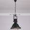 Antique industrial lamps Bar/Hotel/Home decoration pendant lamp