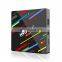 android tv box RK3328 EMMC 16GB 2GB DDR3 4K WiFi 2.4G+5G support BT4.0 H96 max+ smart tv box