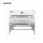 BIOBASE China ETL Certified Vertical Flow Clean Bench BBS-V1800 with low price for lab hot sale