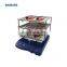 BIOBASE Orbital and Linear Shaker SK-O330-Pro stainless steel shaker for laboratory or hospital