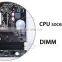 Factory Cheap Price Offer H61 Lga1155 Motherboard
